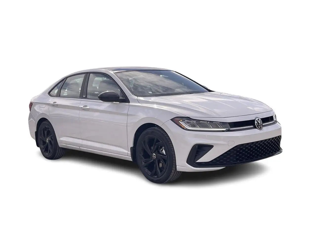 Volkswagen Jetta снимка Volkswagen Jetta