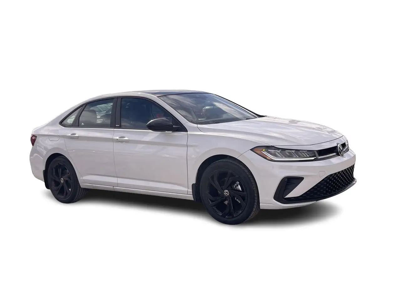 Volkswagen Jetta снимка Volkswagen Jetta