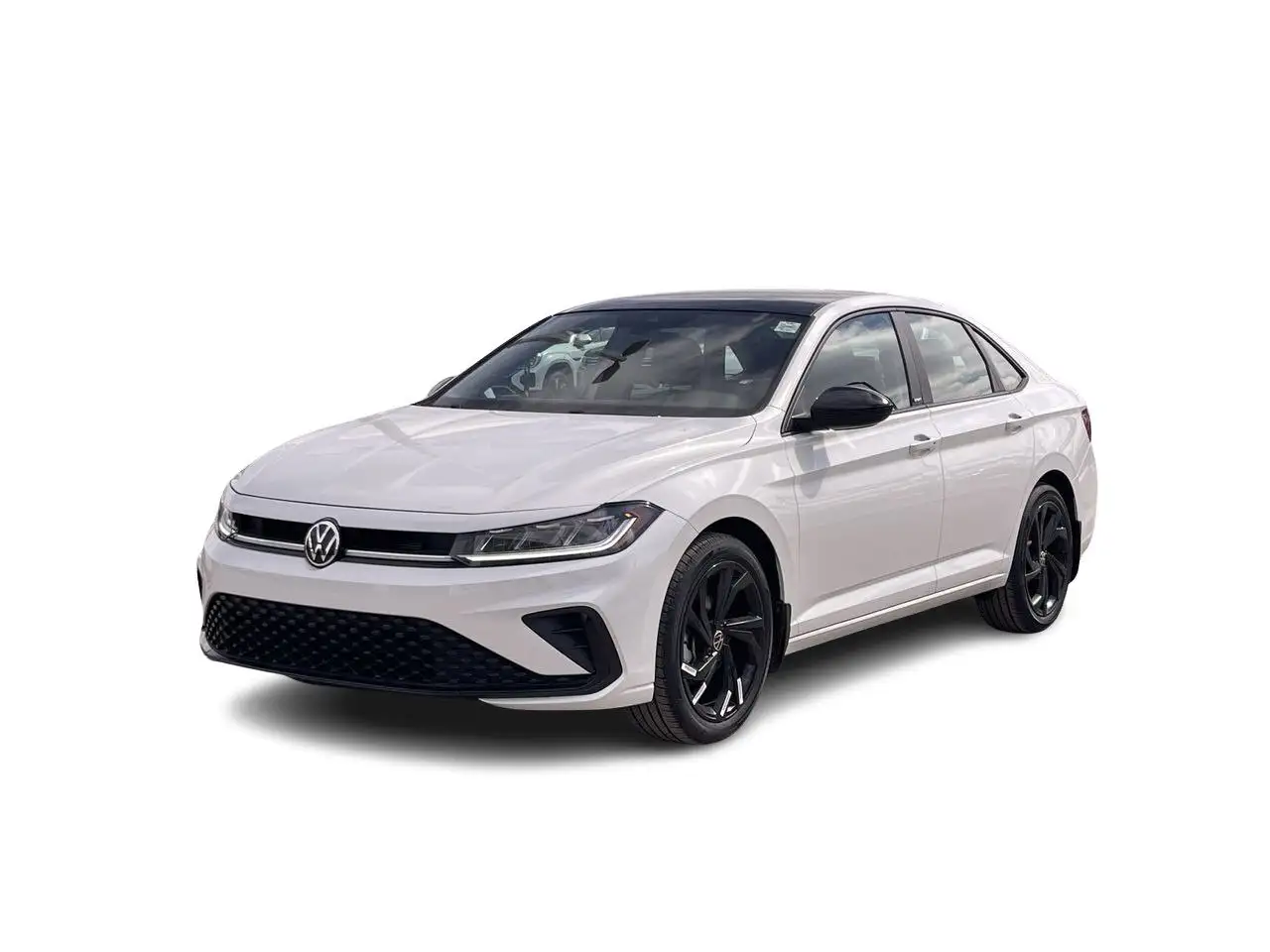 Volkswagen Jetta снимка Volkswagen Jetta