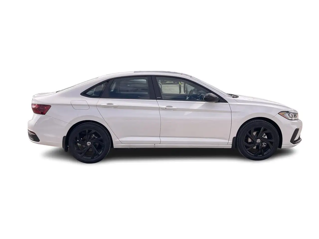 Volkswagen Jetta снимка Volkswagen Jetta