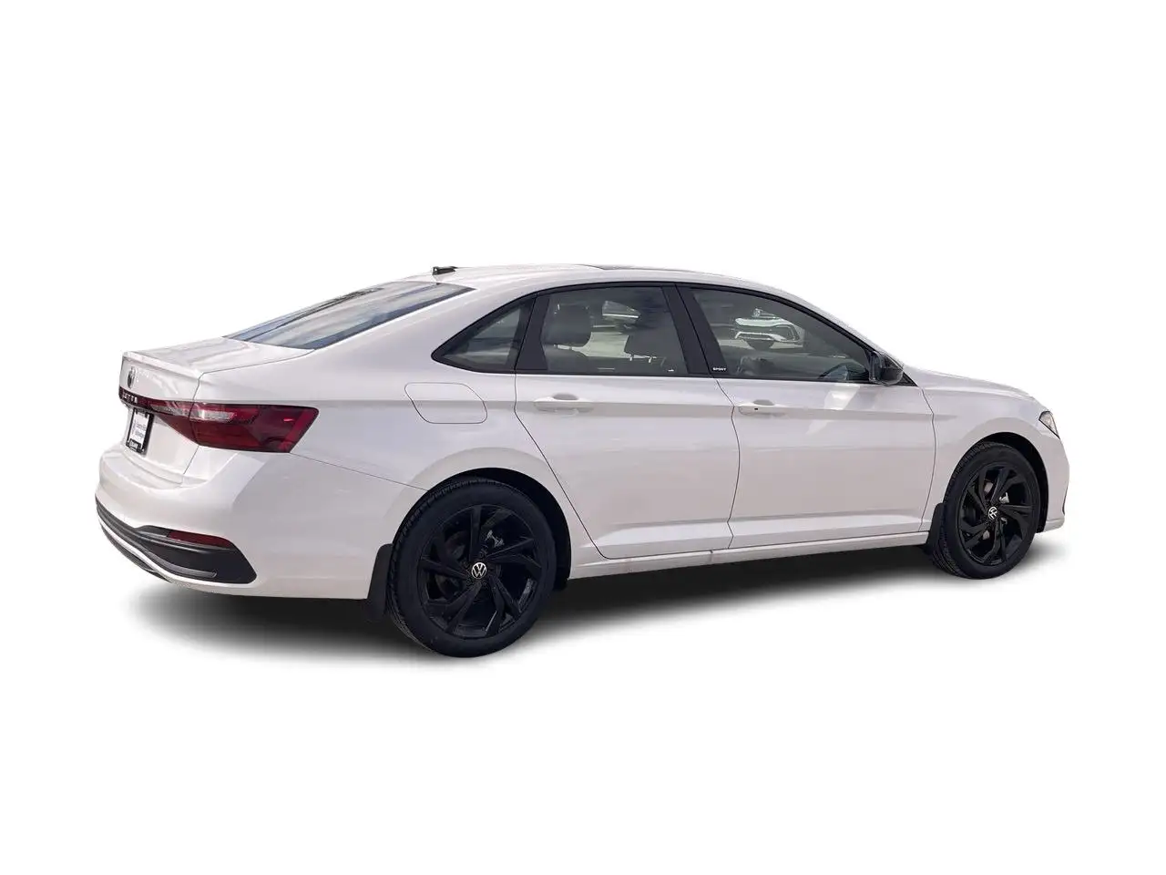 Volkswagen Jetta снимка Volkswagen Jetta