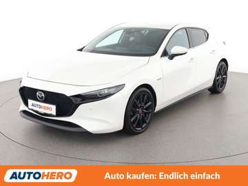 2.0 Skyactiv-X Mild-Hybrid 100TH Anniversary