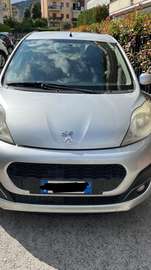 1.0 12v Access (desir) 5p FL