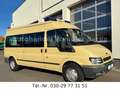Ford Transit 125T350 L3/H2 gr.Klima,Standh,Hecktü orig. 22tkm Beige - thumbnail 1