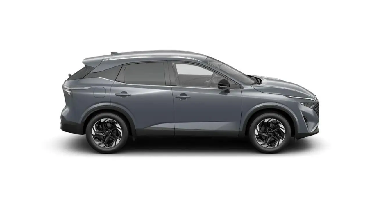 Nissan Qashqai 2026 — фото 6