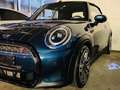 MINI Cooper S Cabrio MINI Cooper S Cabrio Aut. Cooper S Blau - thumbnail 2