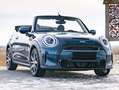 MINI Cooper S Cabrio MINI Cooper S Cabrio Aut. Cooper S Blau - thumbnail 1