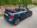MINI Cooper S Cabrio MINI Cooper S Cabrio Aut. Cooper S Blau - thumbnail 4