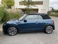 MINI Cooper S Cabrio MINI Cooper S Cabrio Aut. Cooper S Blau - thumbnail 3