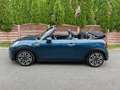 MINI Cooper S Cabrio MINI Cooper S Cabrio Aut. Cooper S Blau - thumbnail 3