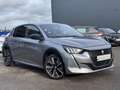 Peugeot 208 1.2 100 CH GT LINE EAT8 / 1ERE MAIN / CAMERA / CARPLAY / 3D COCKPIT Grau - thumbnail 2