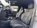 Peugeot 208 1.2 100 CH GT LINE EAT8 / 1ERE MAIN / CAMERA / CARPLAY / 3D COCKPIT Grau - thumbnail 7