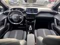 Peugeot 208 1.2 100 CH GT LINE EAT8 / 1ERE MAIN / CAMERA / CARPLAY / 3D COCKPIT Grau - thumbnail 5