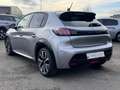 Peugeot 208 1.2 100 CH GT LINE EAT8 / 1ERE MAIN / CAMERA / CARPLAY / 3D COCKPIT Grau - thumbnail 4