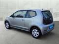 Volkswagen up! 1.0 MOVE *SHZ *DAB+ *KLIMA *TELEFON *WINTERPAKET* Silber - thumbnail 5