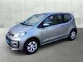 Volkswagen up! 1.0 MOVE *SHZ *DAB+ *KLIMA *TELEFON *WINTERPAKET* Silber - thumbnail 2