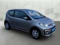 Volkswagen up! 1.0 MOVE *SHZ *DAB+ *KLIMA *TELEFON *WINTERPAKET* Silber - thumbnail 3