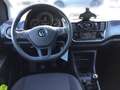 Volkswagen up! 1.0 MOVE *SHZ *DAB+ *KLIMA *TELEFON *WINTERPAKET* Silber - thumbnail 11