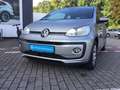 Volkswagen up! 1.0 MOVE *SHZ *DAB+ *KLIMA *TELEFON *WINTERPAKET* Silber - thumbnail 6