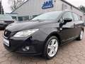 SEAT Ibiza ST Copa SHZ Klimaaut. 2.Hand Gasanlage Schwarz - thumbnail 1