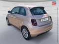 Fiat 500e e 95ch Action Plus (step1) Blanco - thumbnail 7