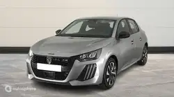 Peugeot 208 1.2 100ch S\u0026S Style