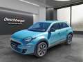 Fiat 600 Hybrid mHEV 110 6-Gang eDCT Icon 40er Sondermodell Blau - thumbnail 1