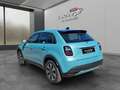 Fiat 600 Hybrid mHEV 110 6-Gang eDCT Icon 40er Sondermodell Blau - thumbnail 5
