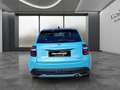 Fiat 600 Hybrid mHEV 110 6-Gang eDCT Icon 40er Sondermodell Blau - thumbnail 6