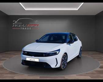 1.2 100 CV aut. GS