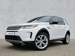 Land Rover Discovery Sport D180 HSE