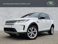 Land Rover Discovery Sport D180 HSE Weiß - thumbnail 1
