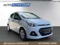 Hyundai i10 1,0 Life Weiß - thumbnail 3