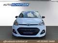 Hyundai i10 1,0 Life Weiß - thumbnail 2