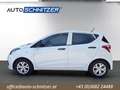 Hyundai i10 1,0 Life Weiß - thumbnail 8