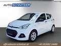 Hyundai i10 1,0 Life Weiß - thumbnail 1