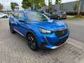 Peugeot 2008 1.2 PureTech Allure 130PK, Navigatie, 12 mnd Garan Blu/Azzurro - thumbnail 3