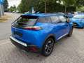Peugeot 2008 1.2 PureTech Allure 130PK, Navigatie, 12 mnd Garan Blu/Azzurro - thumbnail 4