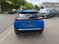 Peugeot 2008 1.2 PureTech Allure 130PK, Navigatie, 12 mnd Garan Blu/Azzurro - thumbnail 5