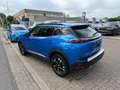 Peugeot 2008 1.2 PureTech Allure 130PK, Navigatie, 12 mnd Garan Blu/Azzurro - thumbnail 6