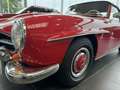 Mercedes-Benz 190 SL 190 - DEPOT VENTE Rouge - thumbnail 2