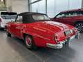 Mercedes-Benz 190 SL 190 - DEPOT VENTE Rouge - thumbnail 6