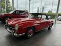 Mercedes-Benz 190 SL 190 - DEPOT VENTE Rouge - thumbnail 3
