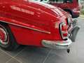 Mercedes-Benz 190 SL 190 - DEPOT VENTE Rouge - thumbnail 5