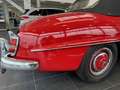 Mercedes-Benz 190 SL 190 - DEPOT VENTE Rouge - thumbnail 9