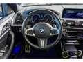 BMW X4 M40d Innovation Pano Memo Entertainment Black - thumbnail 14