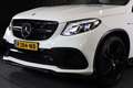 Mercedes-Benz GLE 63 AMG Coupé S 4MATIC / Acc / Memory / Open Panoramadak / Blanc - thumbnail 41