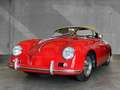 Porsche 356 A T1 Speedster 1957 Rot - thumbnail 5