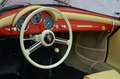 Porsche 356 A T1 Speedster 1957 Rot - thumbnail 25