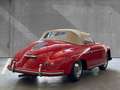 Porsche 356 A T1 Speedster 1957 Rot - thumbnail 3